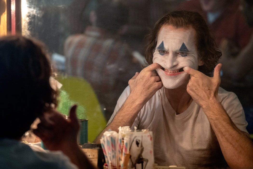 Joker (2019)