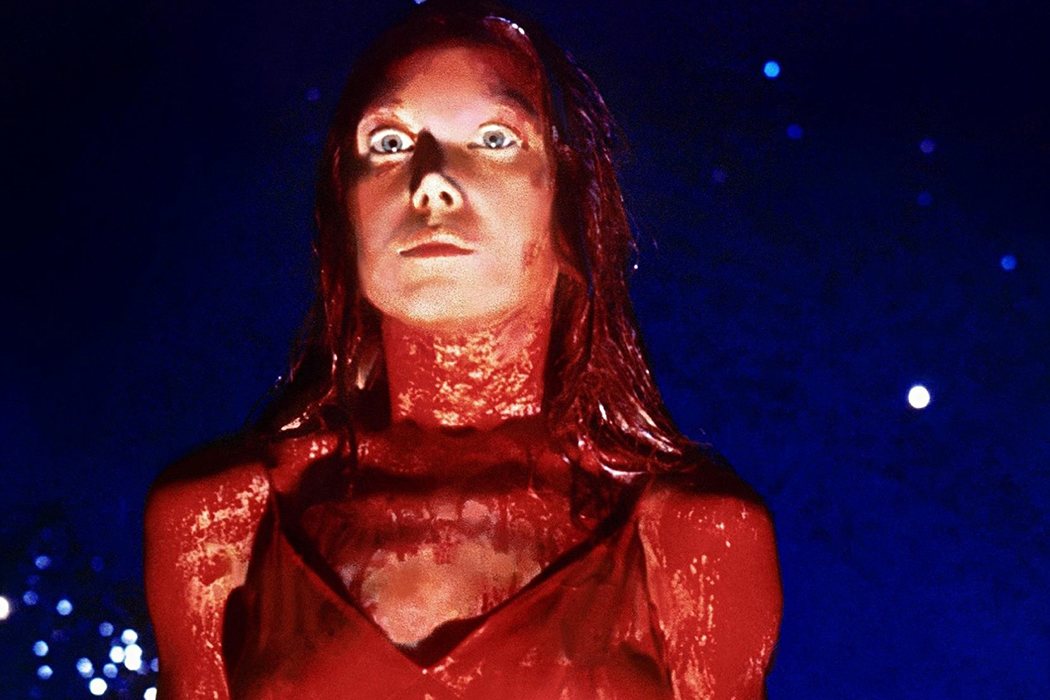 'Carrie'