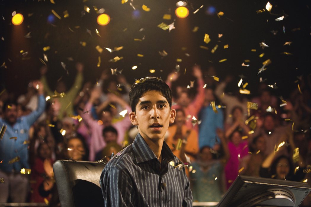 'Slumdog Millionaire'