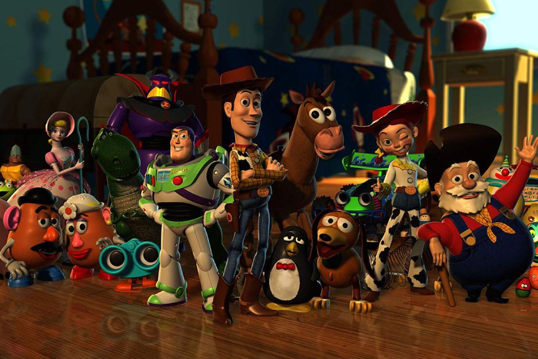 'Toy Story 2'