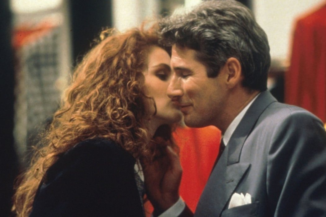 'It Must Have Been Love' - 'Pretty Woman' (1990)