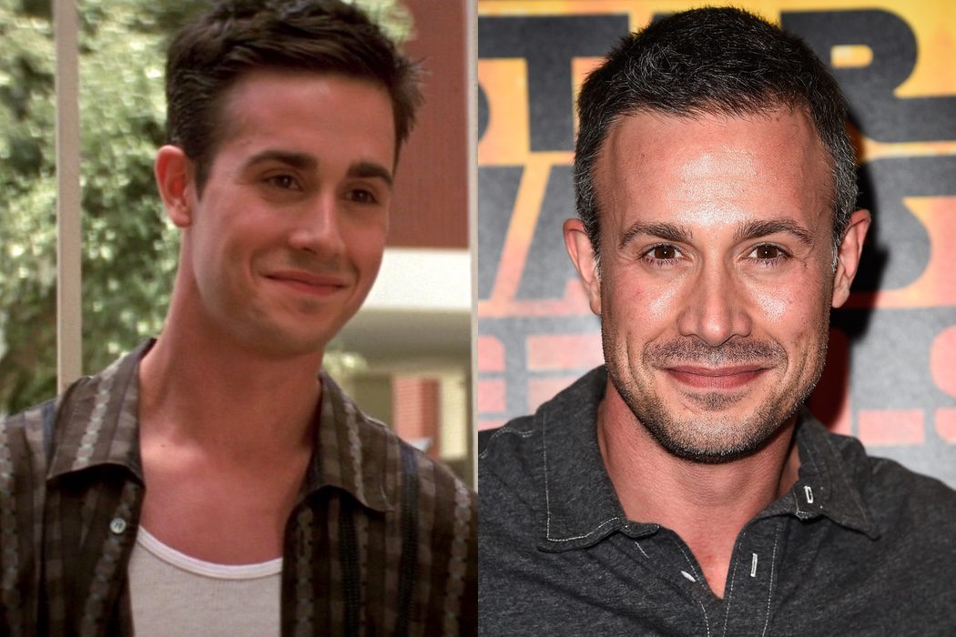 Freddie Prinze Jr.