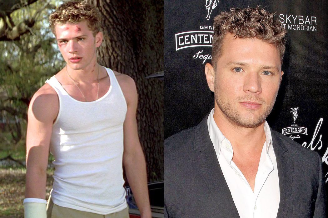 Ryan Phillippe