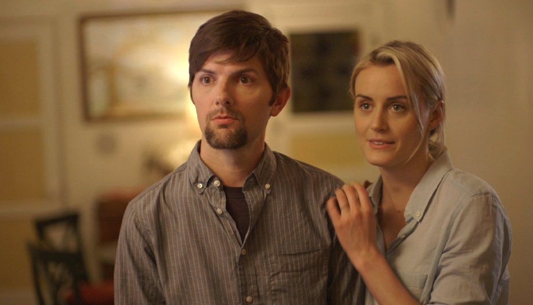 The Overnight