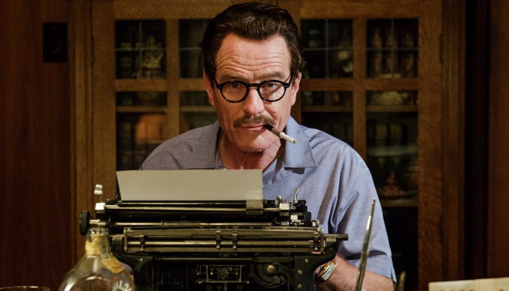 Trumbo: La lista negra de Hollywood