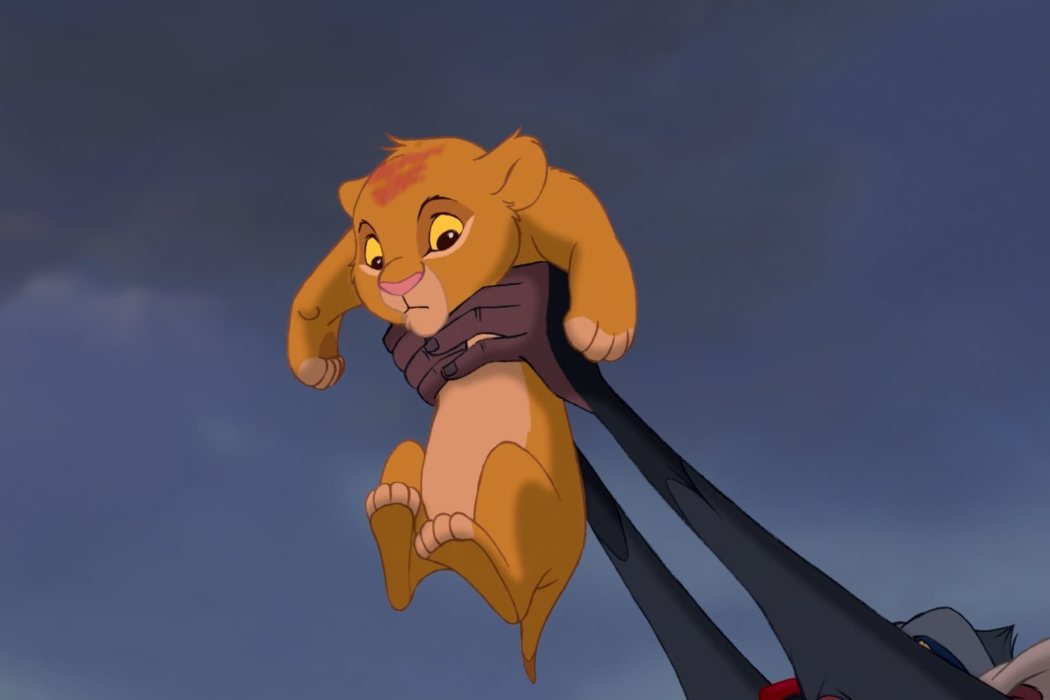 'Circle of Life' - 'El rey león' (1994)