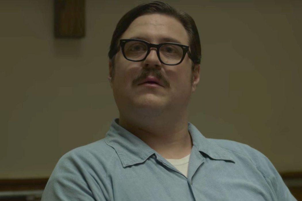 Ed Kemper "El asesino de colegialas"