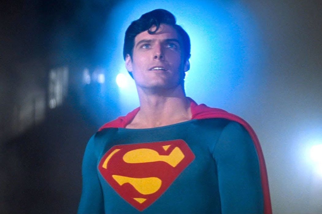 Christopher Reeve (Superman/Clark Kent)