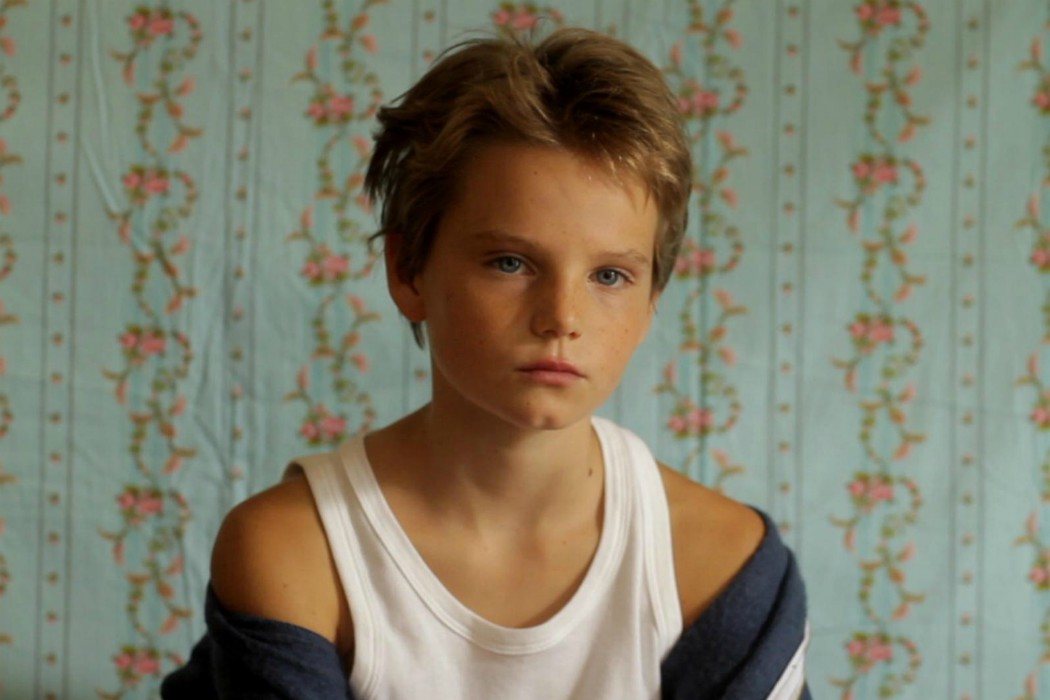 'Tomboy' (2011)