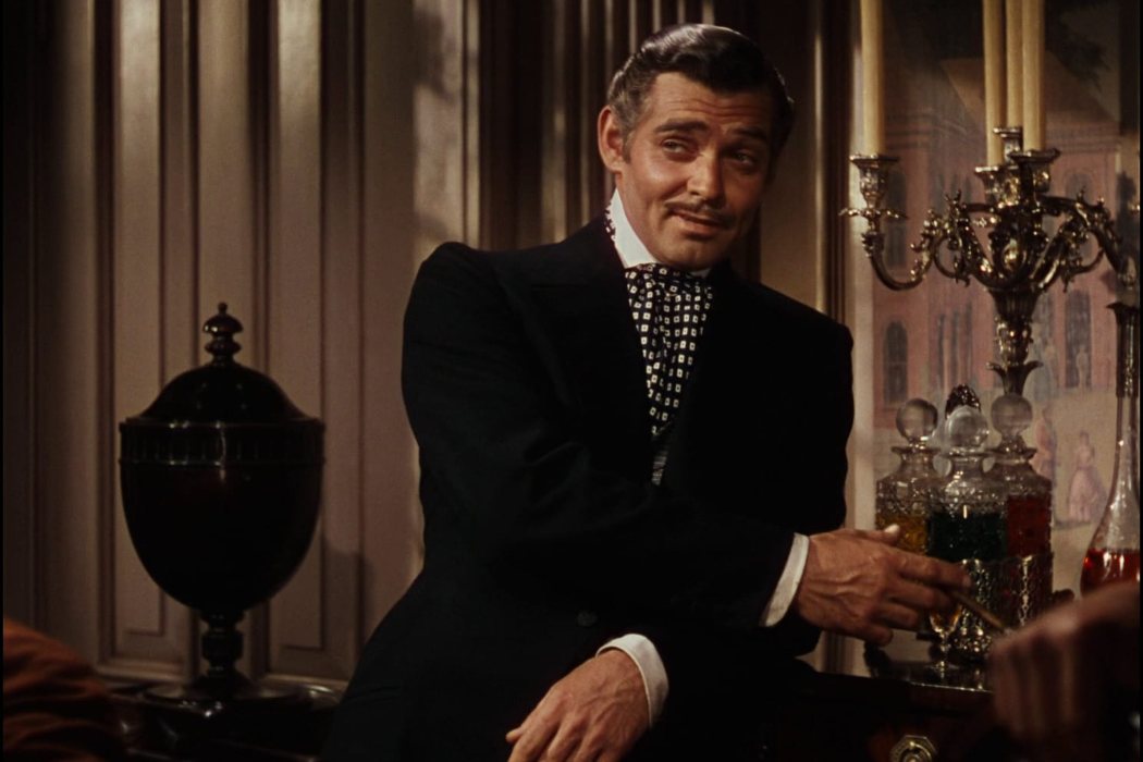 Clark Gable