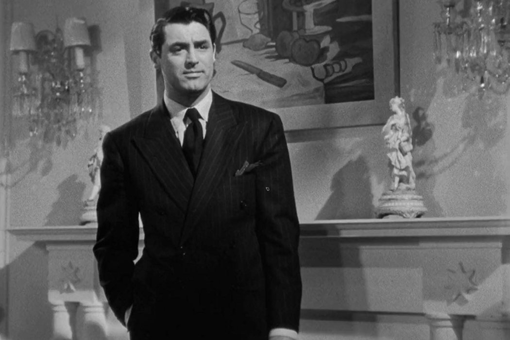 Cary Grant