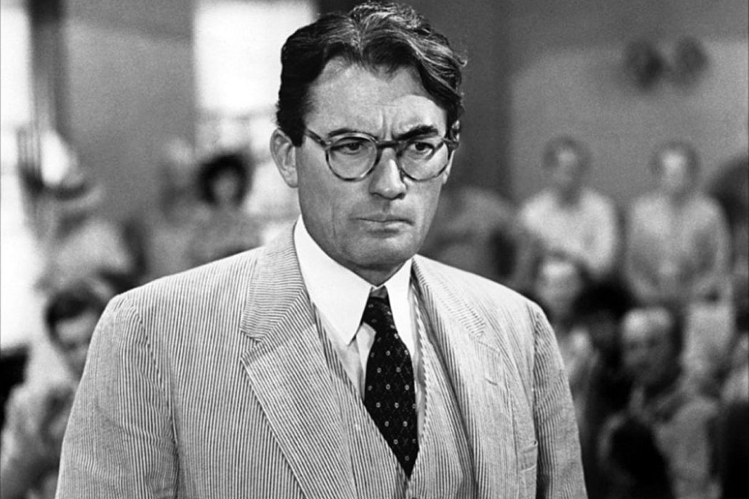 Gregory Peck