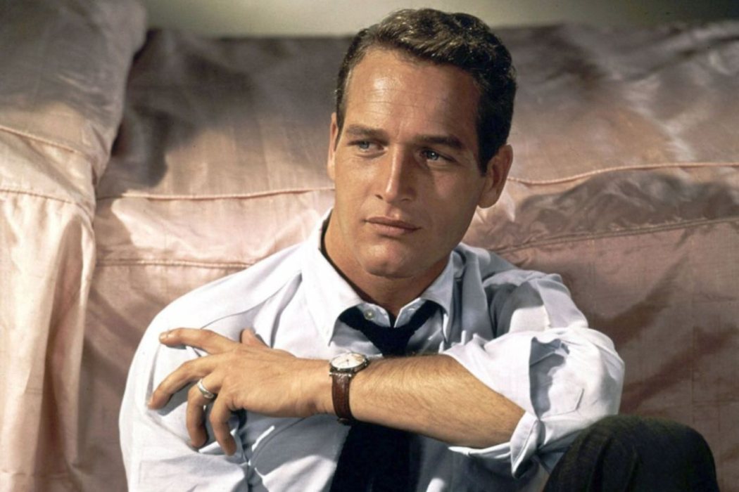 Paul Newman