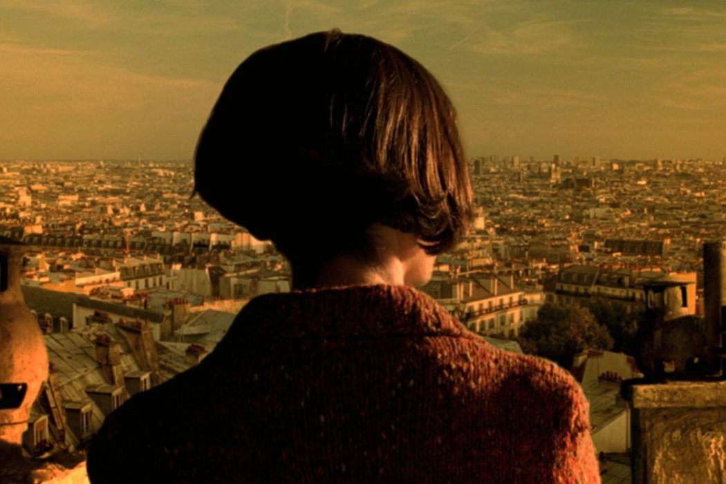 Un París mágico... y limpio