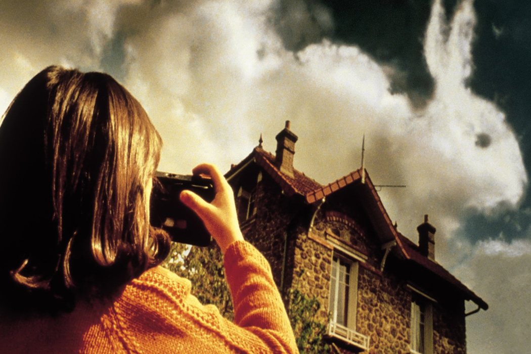Jeunet planeó la película 27 años antes