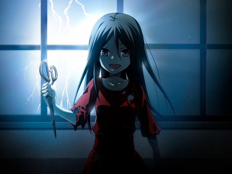 Corpse Party