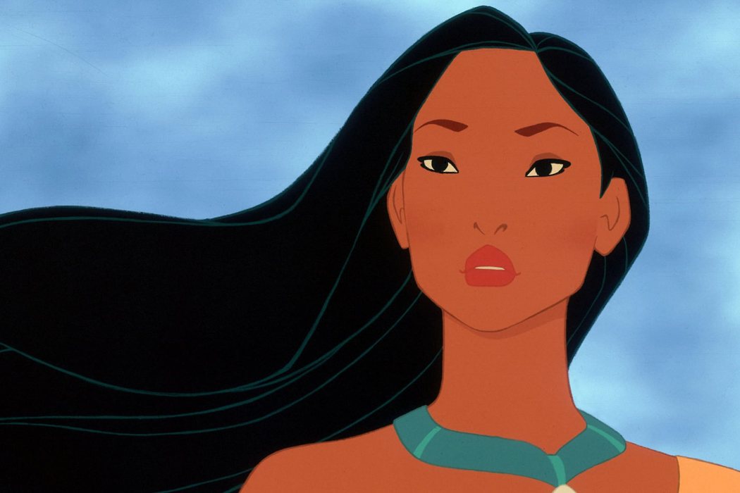 'Colors of the Wind' - 'Pocahontas' (1995)