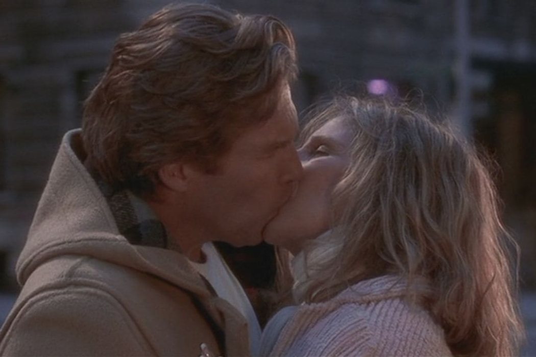 'I Finally Found Someone' - 'El amor tiene dos caras' (1996)