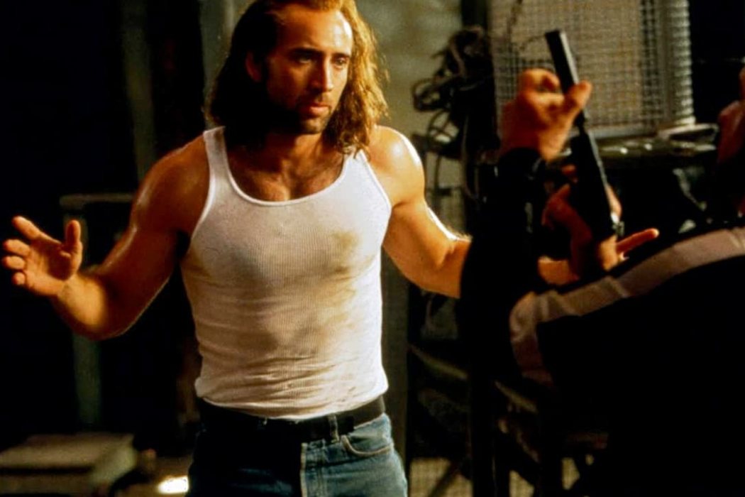 'How Do I Live' - 'Con Air (Convictos en el aire)' (1997)