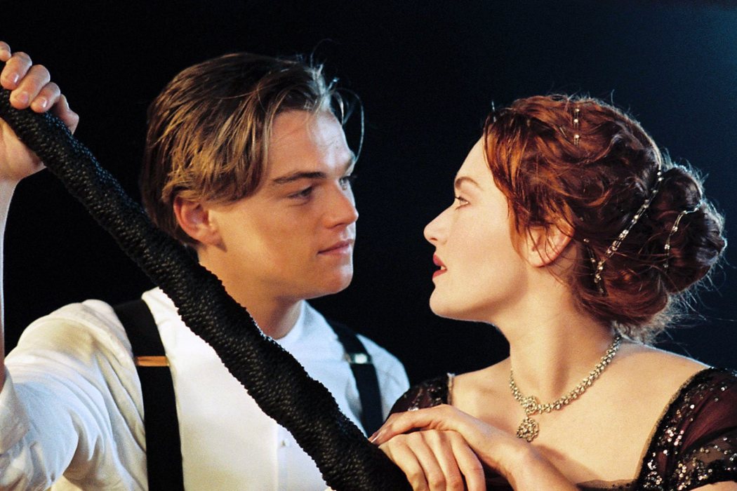 'My Heart Will Go On' - 'Titanic' (1997)
