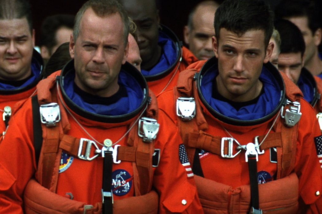 'I Don't Wanna Miss a Thing' - 'Armageddon' (1998)