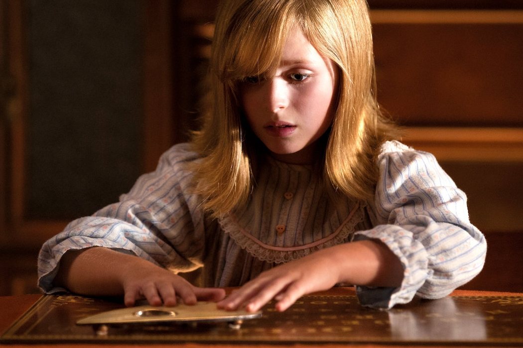 'Ouija: El origen del mal'