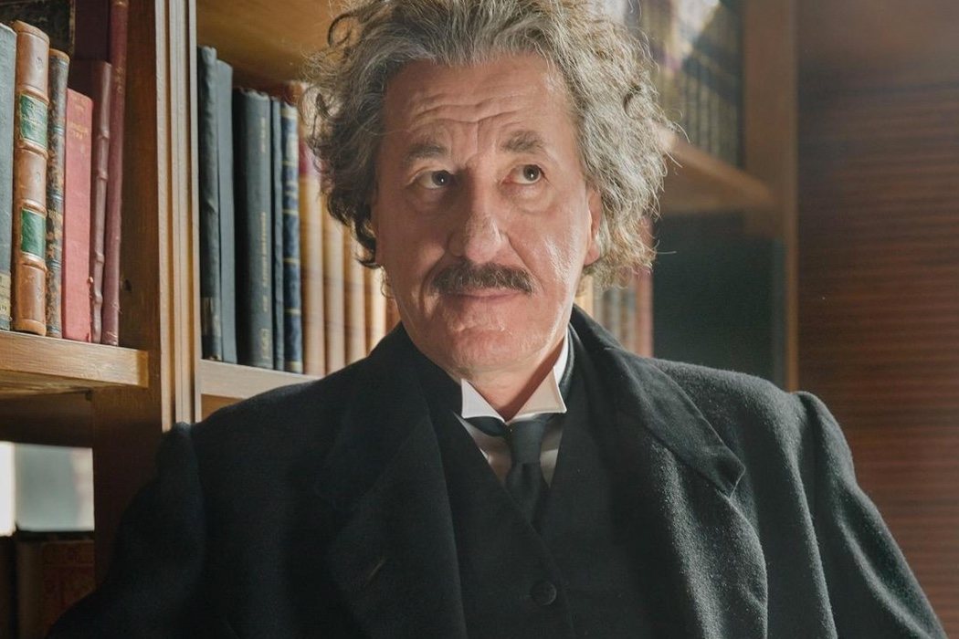 'Genius' (2017)