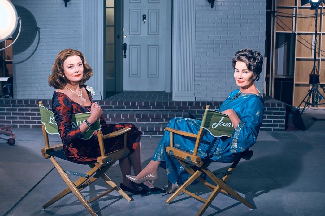 'Feud' (2017)