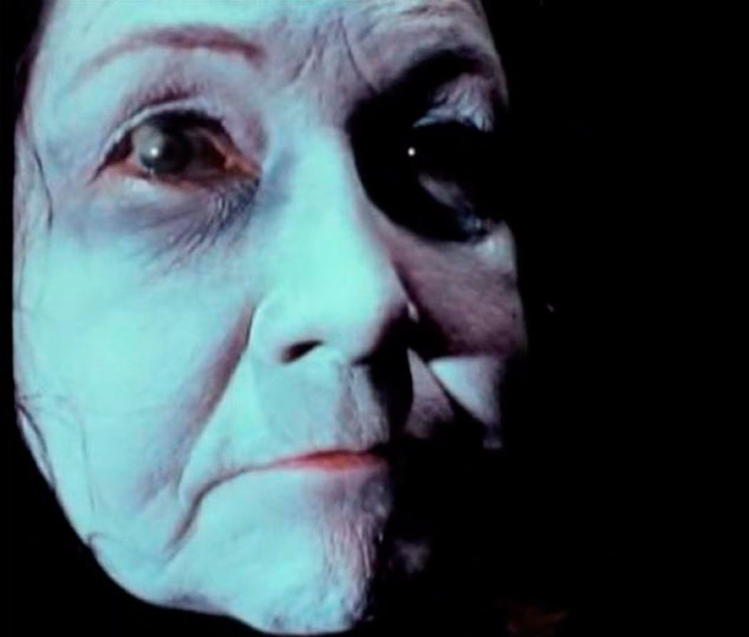 'La abuela (The Grandmother)' (David Lynch)