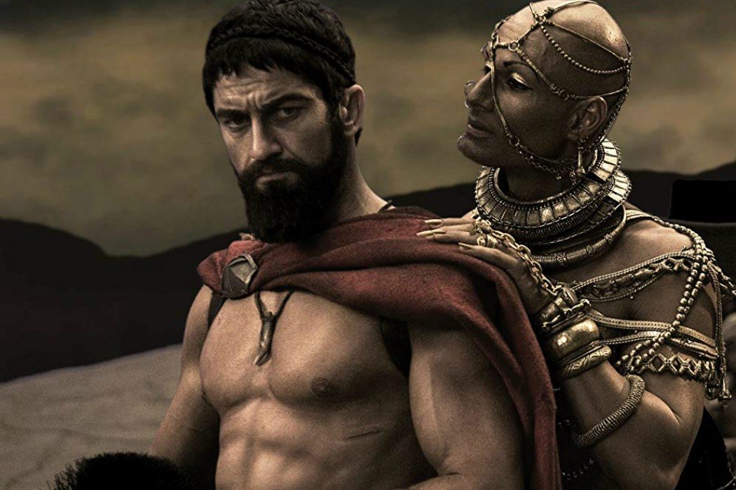 '300' (2006)