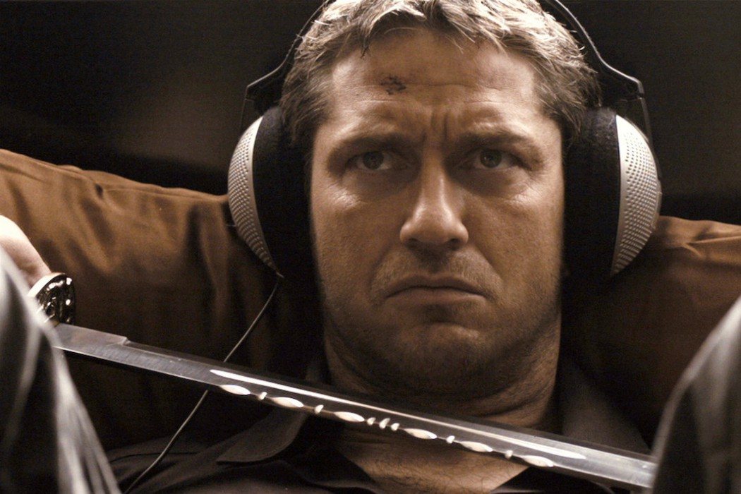 RocknRolla (2008)