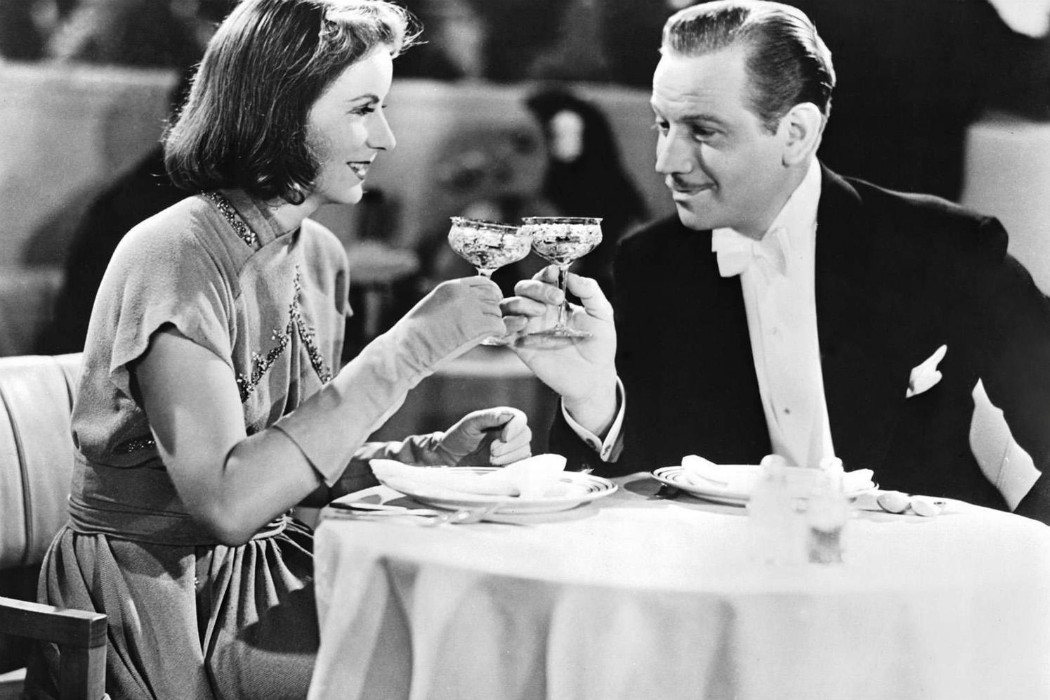 'Ninotchka' (1939)
