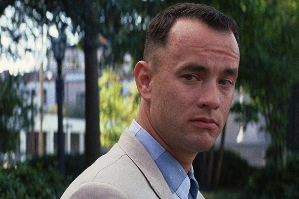 Tom Hanks