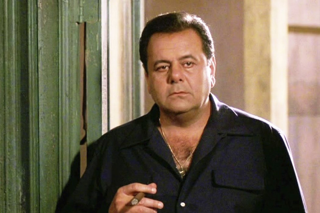 Paul Sorvino