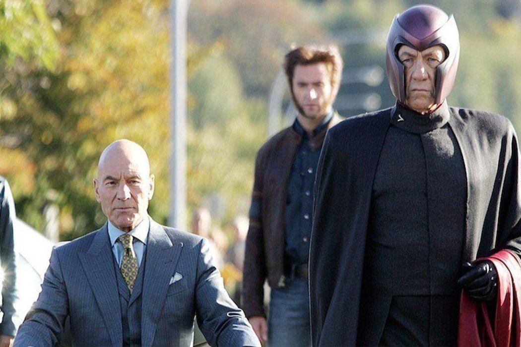 'X-Men 3: La decisión final'