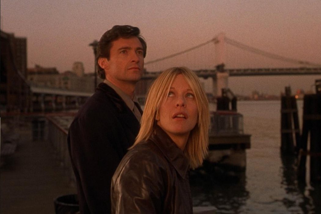 'Kate & Leopold'