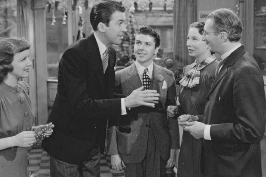 'El bazar de las sorpresas' (1940)