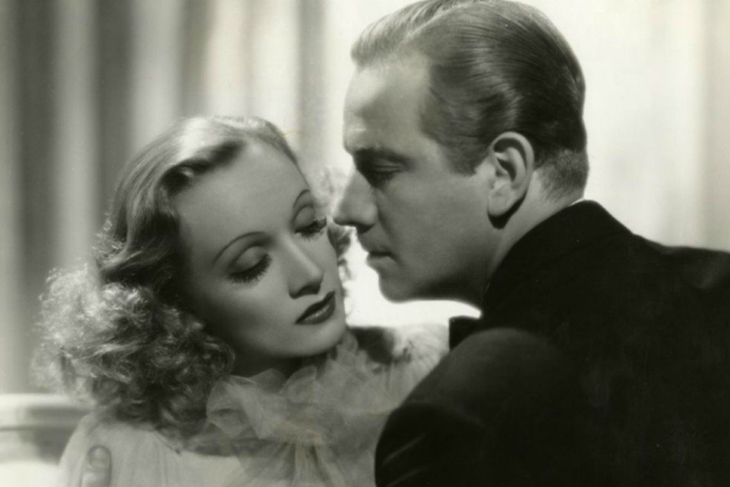 'Ángel' (1937)