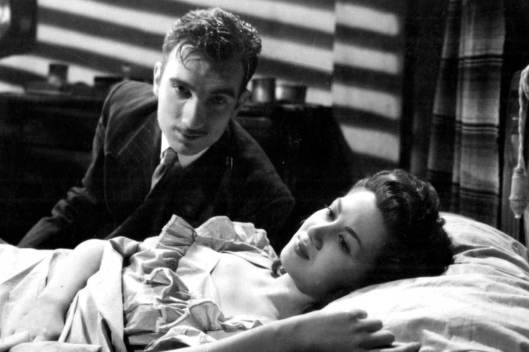 'Esa pareja feliz' (1951)
