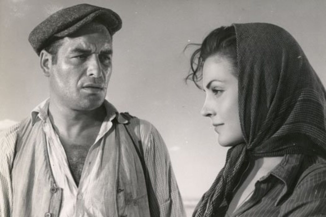 'La venganza' (1958)