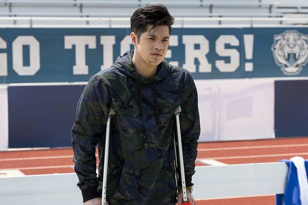 Ross Butler