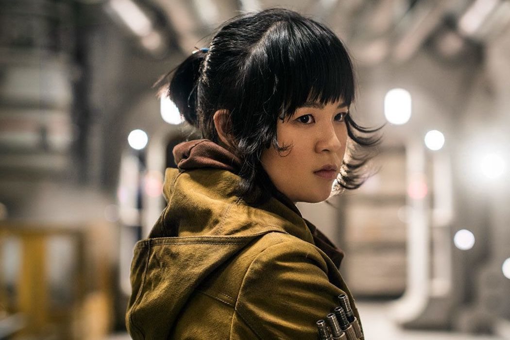 Kelly Marie Tran