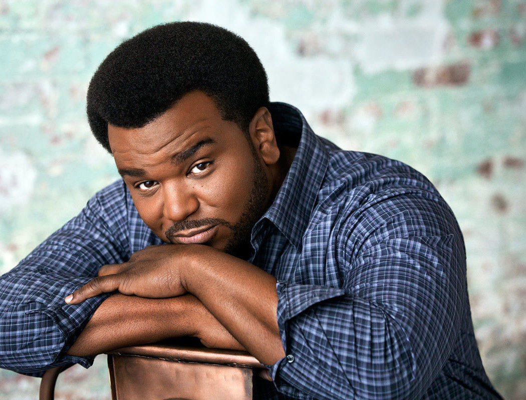 Craig Robinson estará en la segunda temporada de 'Mr. Robot'