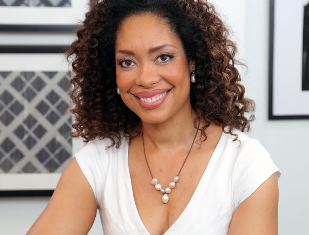 Gina Torres ('Suits') será la protagonista de 'The Death of Eva Sofia Valdez'