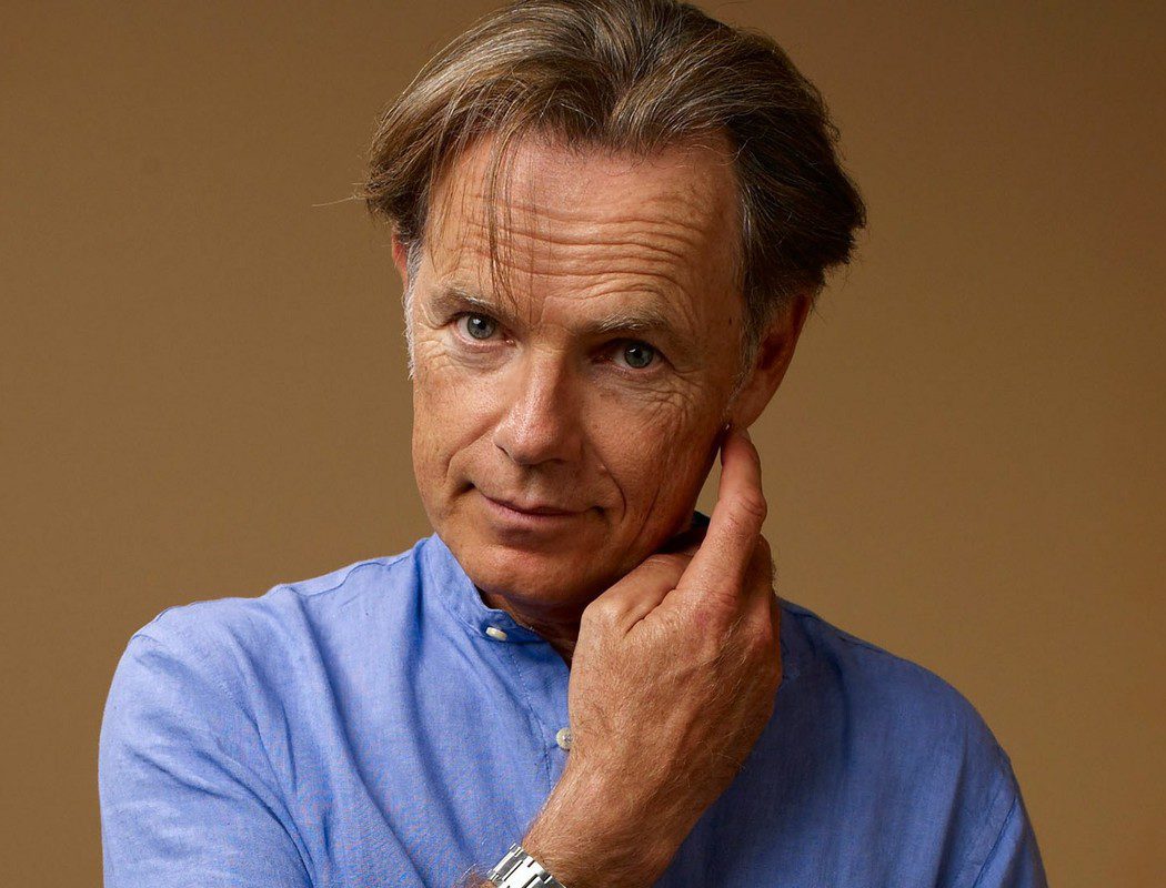 Bruce Greenwood ('American Crime Story') ficha por 'Four Stars' de la CBS