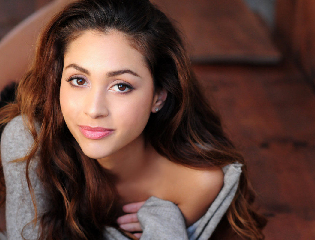 Lindsey Morgan ('The 100') aparecerá en la tercera temporada de 'The Night Shift'