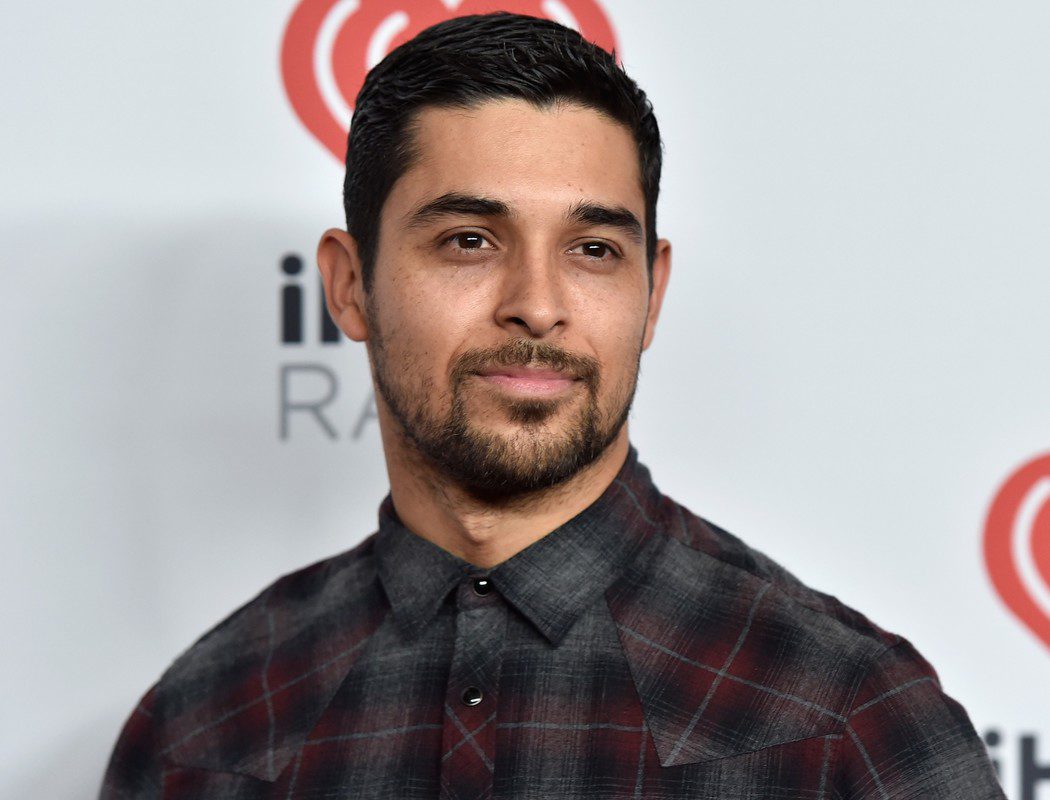 Wilmer Valderrama ficha por la duodécima temporada de 'Anatomía de Grey'