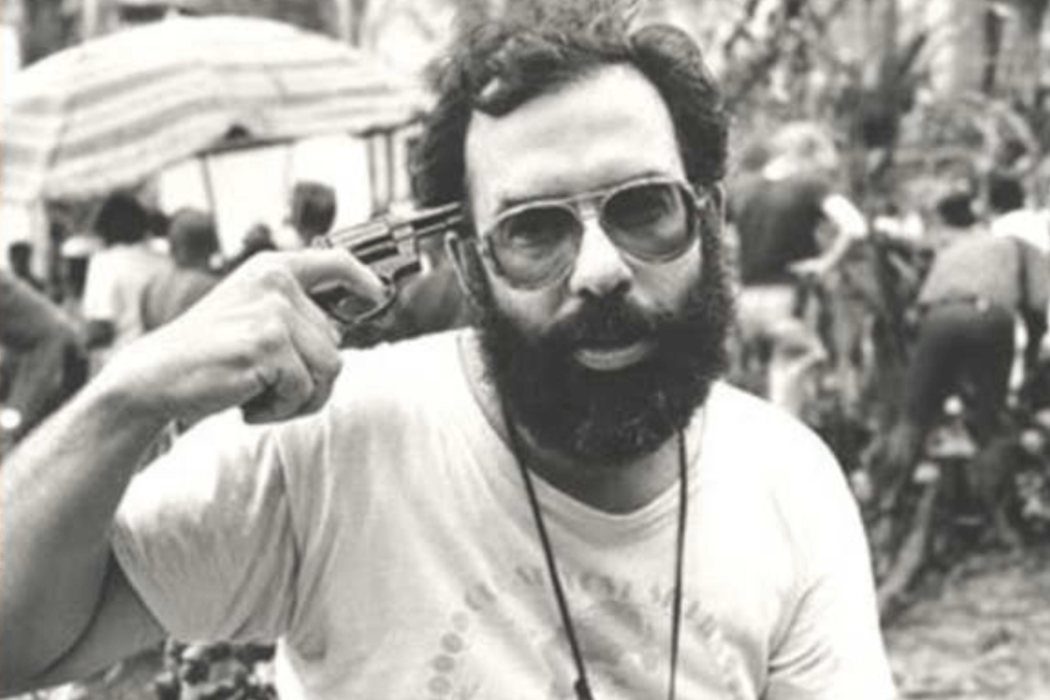 Coppola pensó en suicidarse