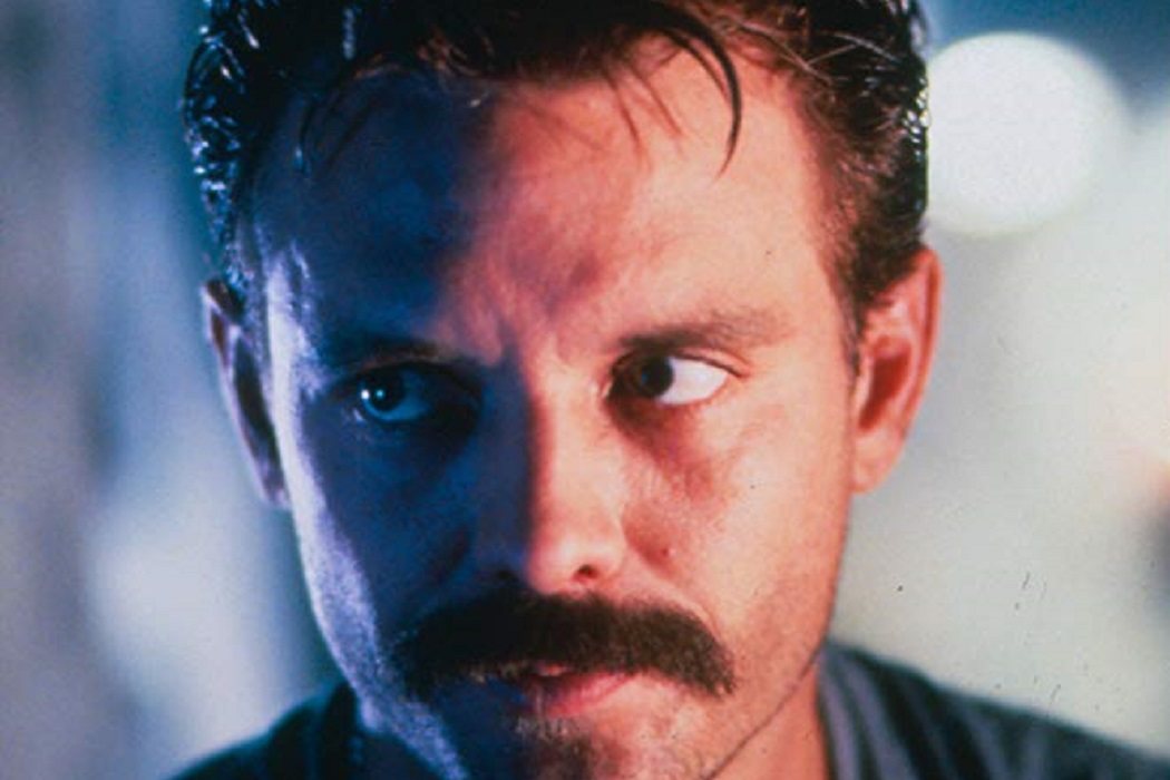 Michael Biehn, otro indignado