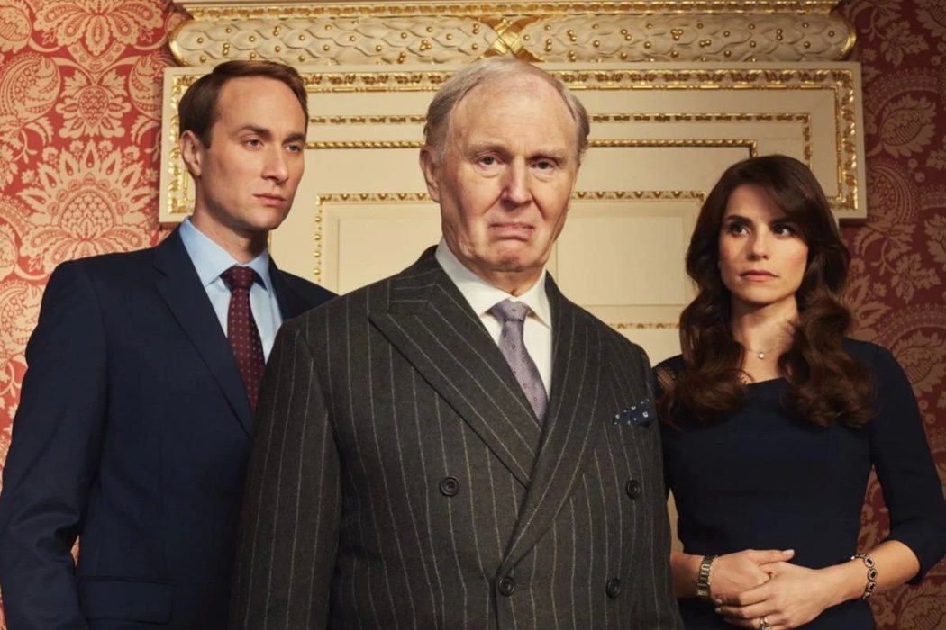 'King Charles III' (2017)